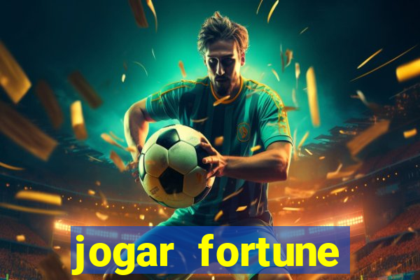 jogar fortune rabbit demo gratis